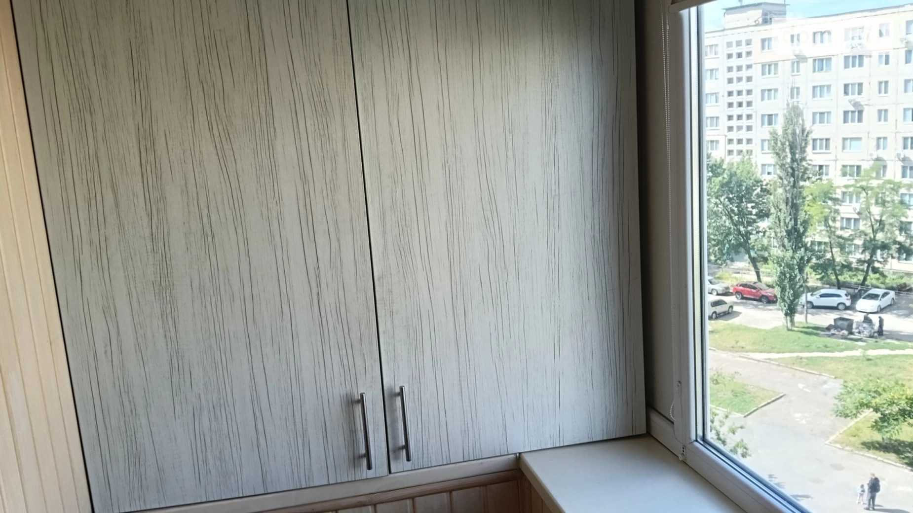 Продается 1-комнатная квартира 30 кв. м в Киеве, просп. Оболонский - фото 4