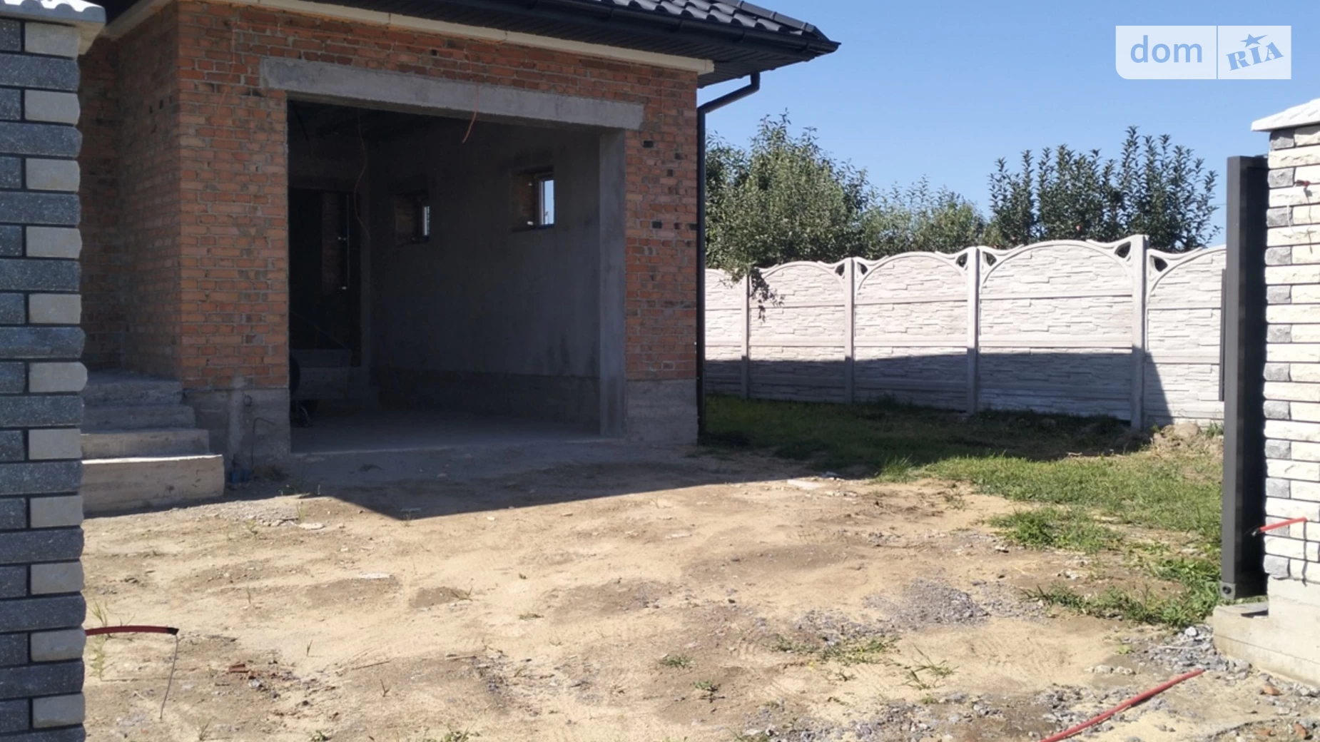 Продается одноэтажный дом 164.5 кв. м с балконом, цена: 89000 $ - фото 3