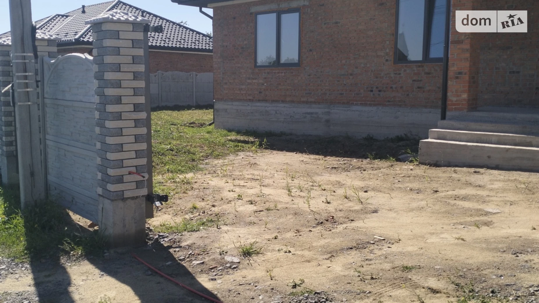 Продается одноэтажный дом 164.5 кв. м с балконом, цена: 89000 $ - фото 4