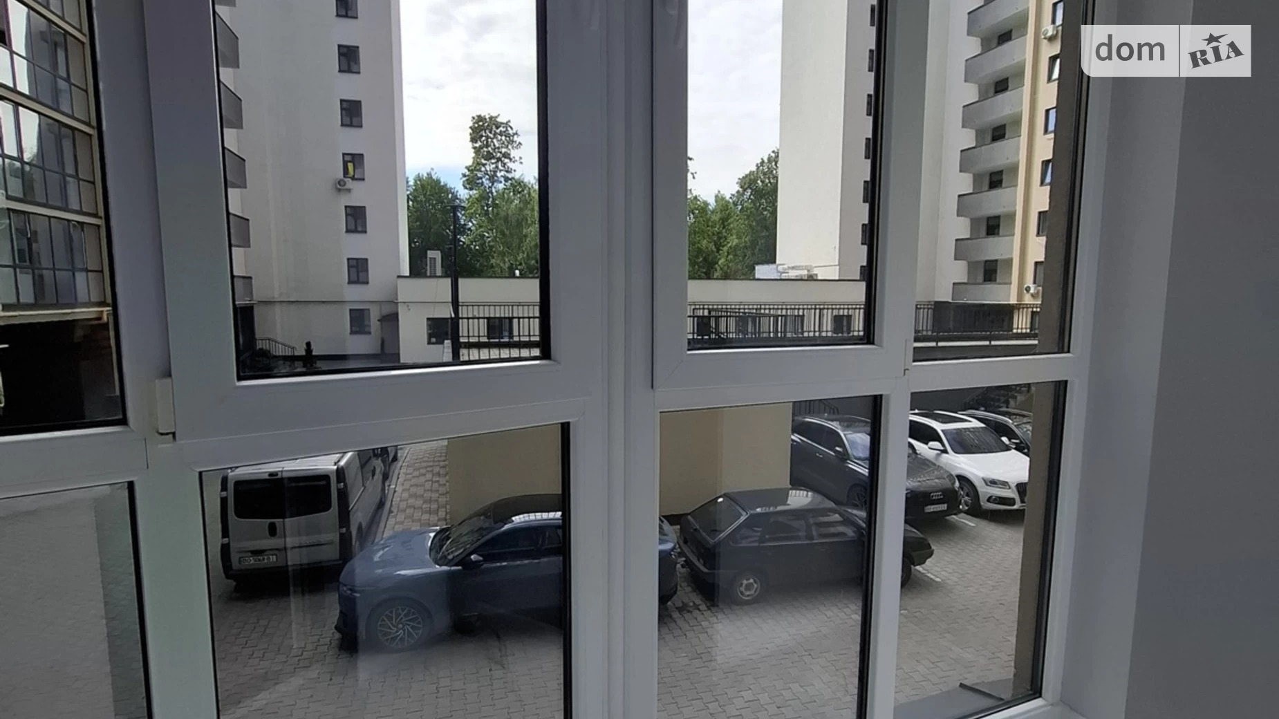 1-комнатная квартира 42 кв. м в Тернополе, ул. Чумацкая - фото 5