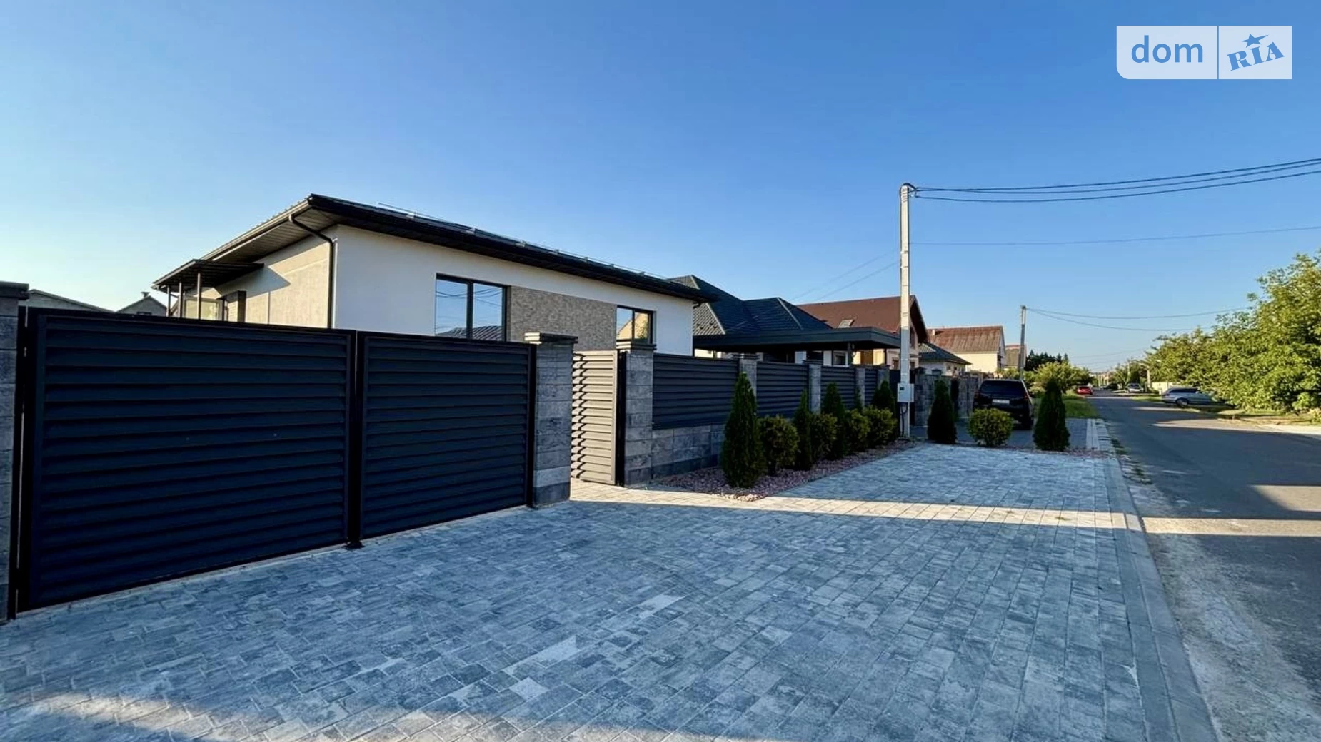 Продается одноэтажный дом 250 кв. м с гаражом, цена: 159999 $ - фото 5