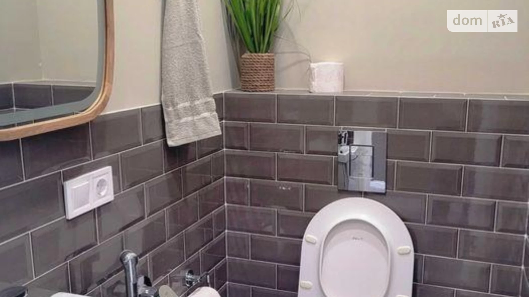 Продається 1-кімнатна квартира 54.8 кв. м у Києві, наб. Дніпровська, 20а - фото 3