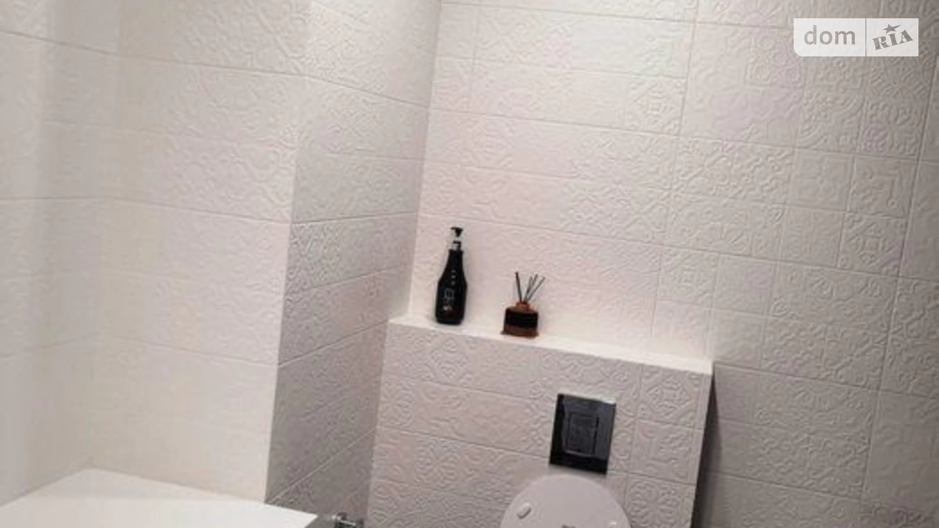 Продається 1-кімнатна квартира 54.8 кв. м у Києві, наб. Дніпровська, 20а - фото 4