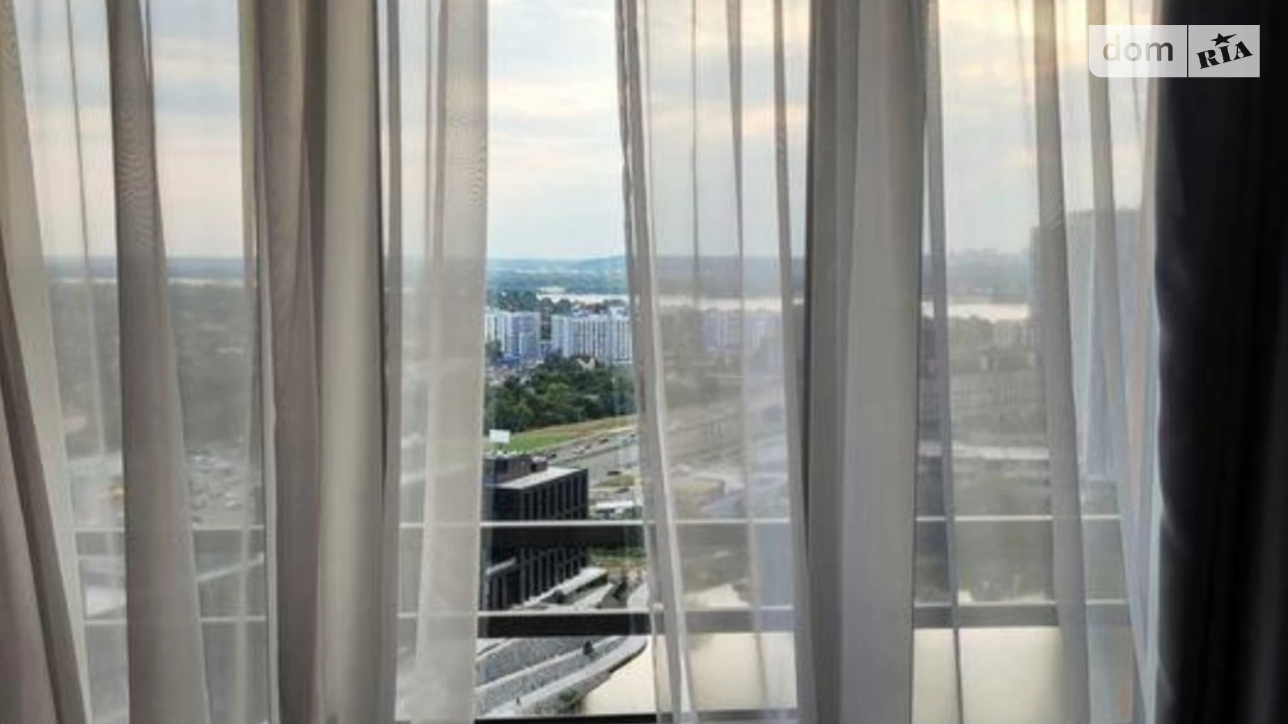 Продається 1-кімнатна квартира 54.8 кв. м у Києві, наб. Дніпровська, 20а - фото 5