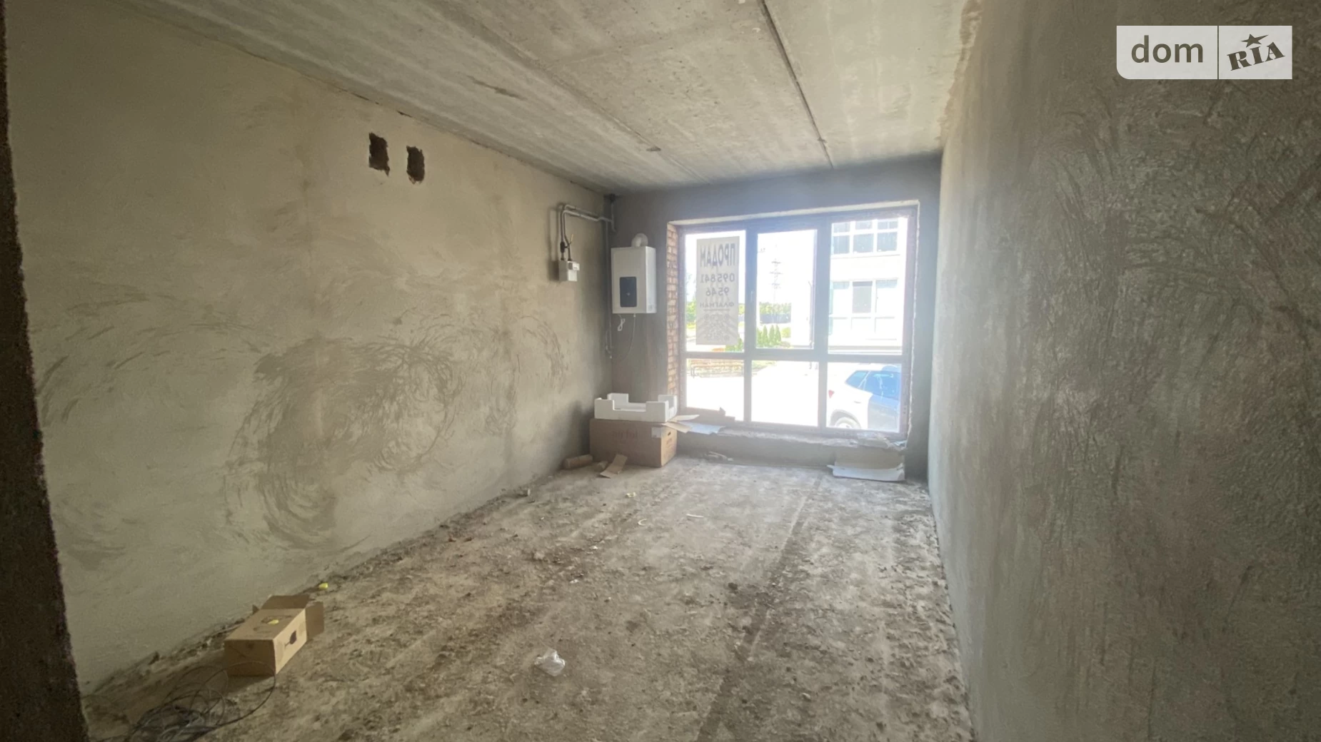 Продается 1-комнатная квартира 43 кв. м в Виннице, цена: 35000 $ - фото 3