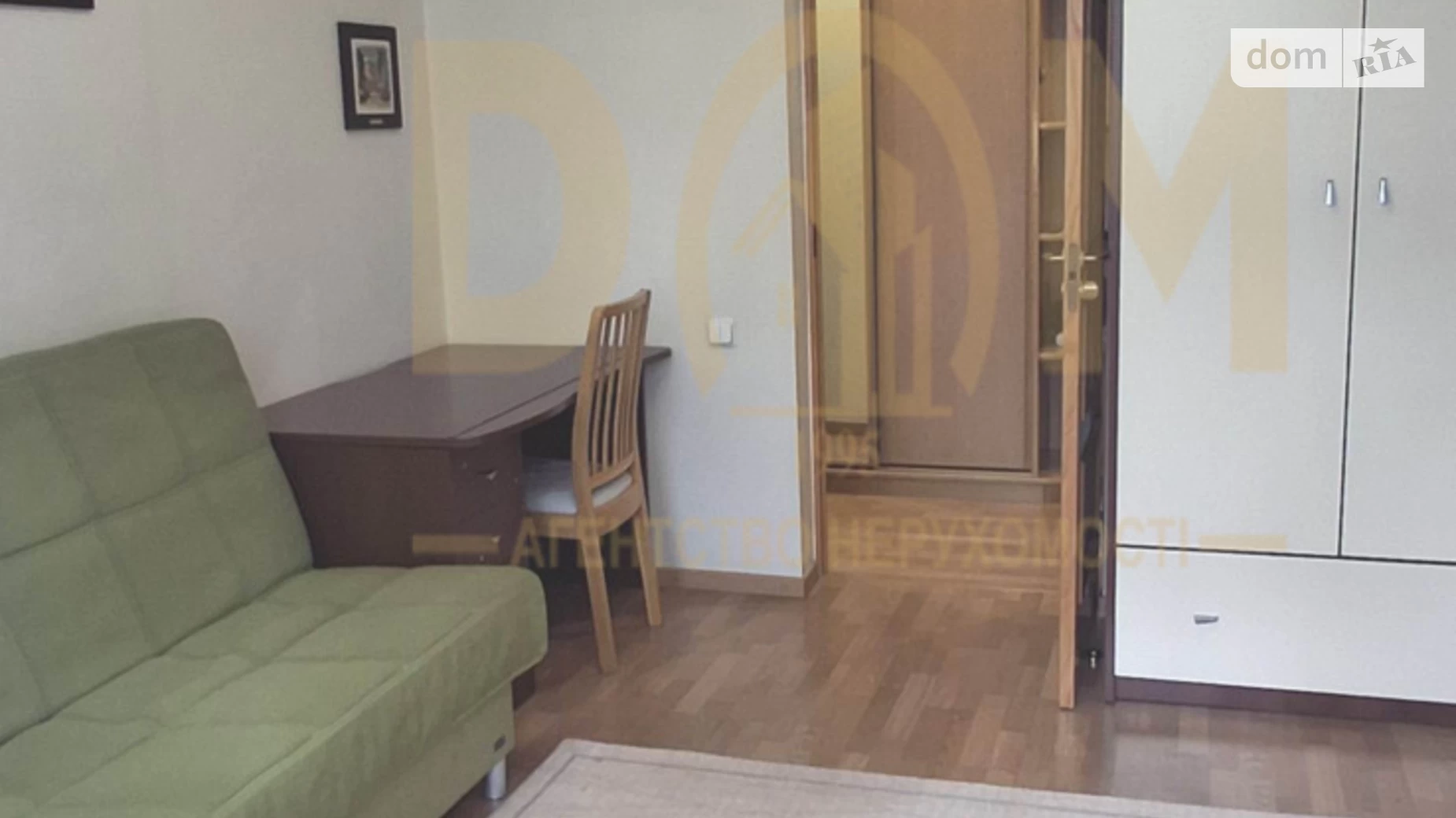 Продается 2-комнатная квартира 50.8 кв. м в Киеве, ул. Черняховского, 12 - фото 3