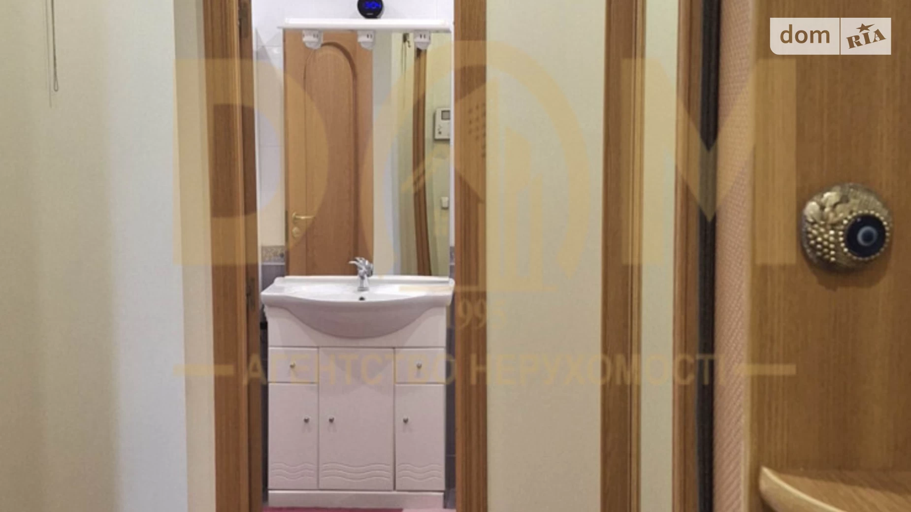 Продается 2-комнатная квартира 50.8 кв. м в Киеве, ул. Черняховского, 12 - фото 5