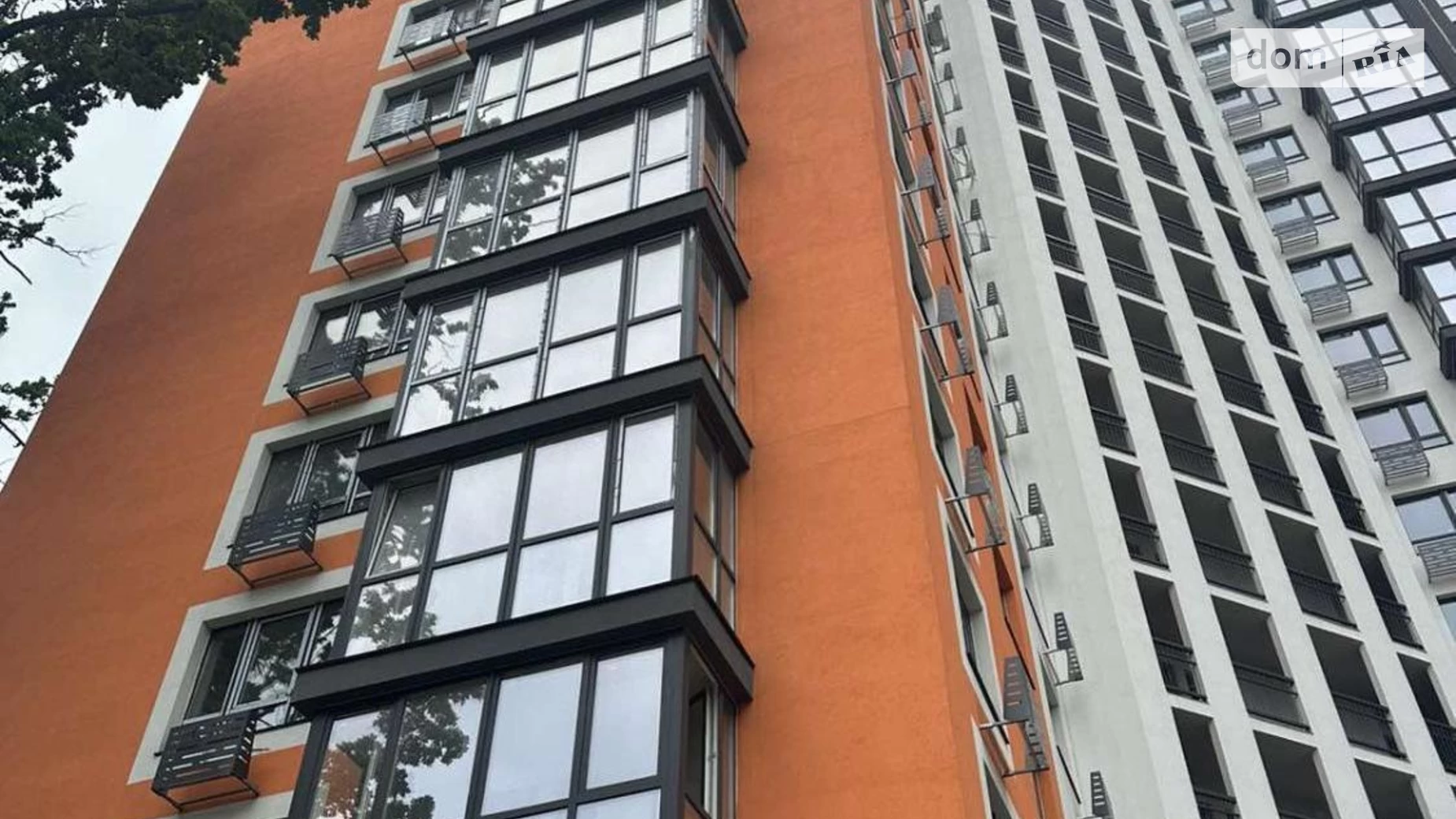 Продается 3-комнатная квартира 96.4 кв. м в Киеве, ул. Малевныча - фото 2