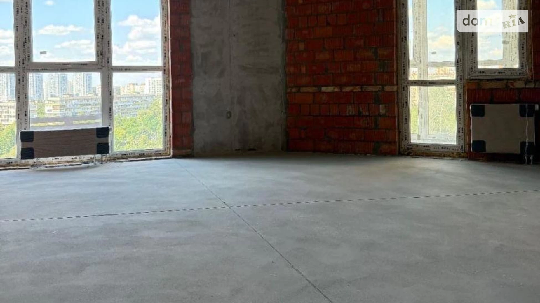 Продается 3-комнатная квартира 96.4 кв. м в Киеве, ул. Малевныча - фото 3