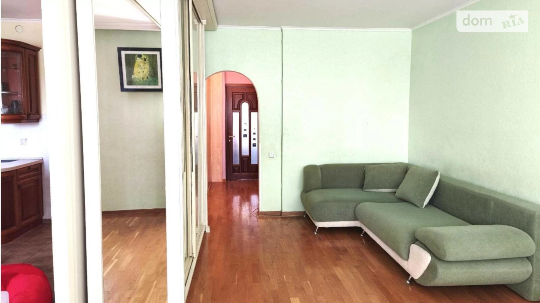 Продается 2-комнатная квартира 75 кв. м в Киеве, ул. Княжий Затон - фото 5