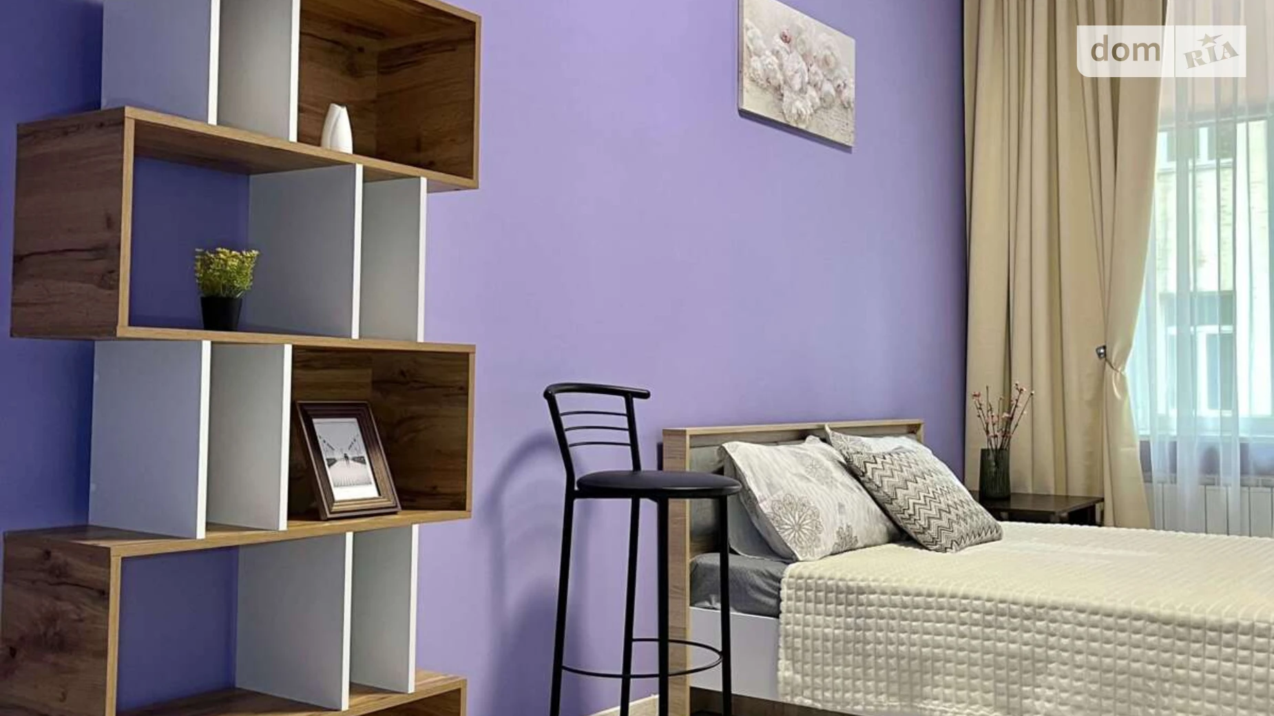 Сдается в аренду 2-комнатная квартира в Киеве, ул. Лютеранская, 6Б - фото 3