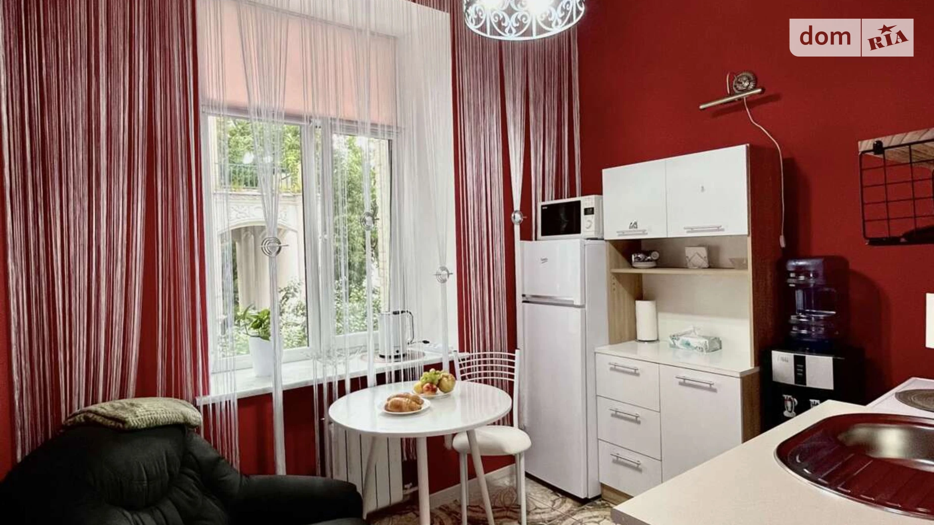 Сдается в аренду 2-комнатная квартира в Киеве, ул. Лютеранская, 6Б - фото 2