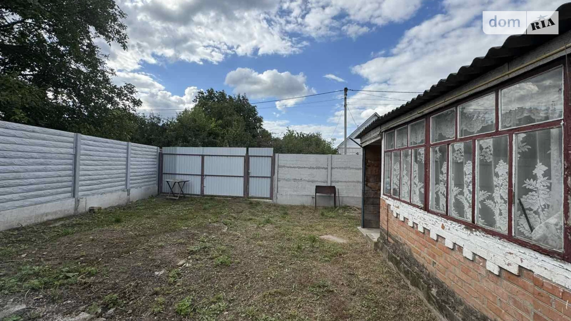 Продається одноповерховий будинок 52.3 кв. м з ділянкою, цена: 19800 $ - фото 2