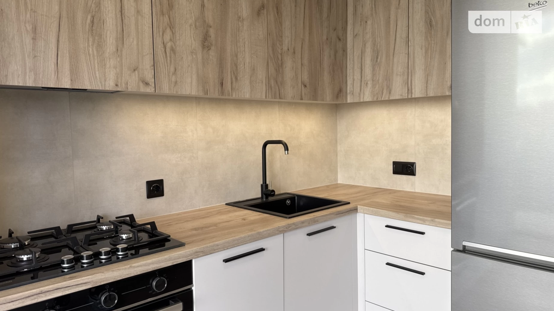 Продається 1-кімнатна квартира 34 кв. м у Івано-Франківську, вул. Юліана Пелеша(Крайківського), 3 корпус 1 - фото 2