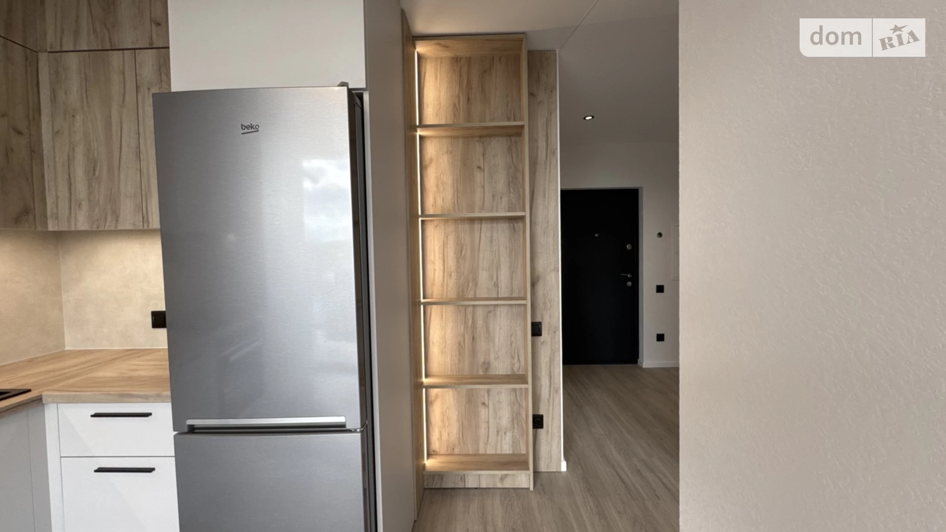 Продається 1-кімнатна квартира 34 кв. м у Івано-Франківську, вул. Юліана Пелеша(Крайківського), 3 корпус 1 - фото 5