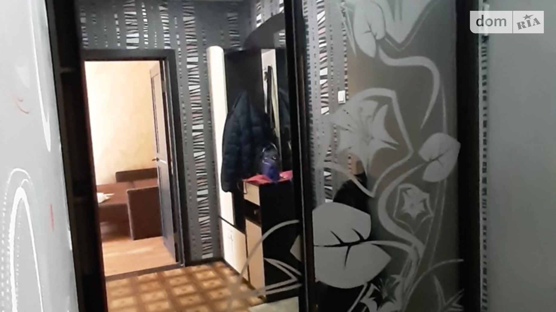 Продається 1-кімнатна квартира 43 кв. м у Києві, вул. Милославська, 47 - фото 3