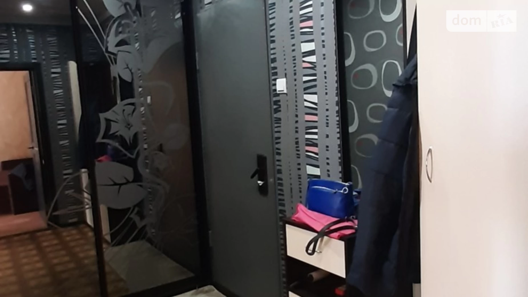 Продається 1-кімнатна квартира 43 кв. м у Києві, вул. Милославська, 47 - фото 4