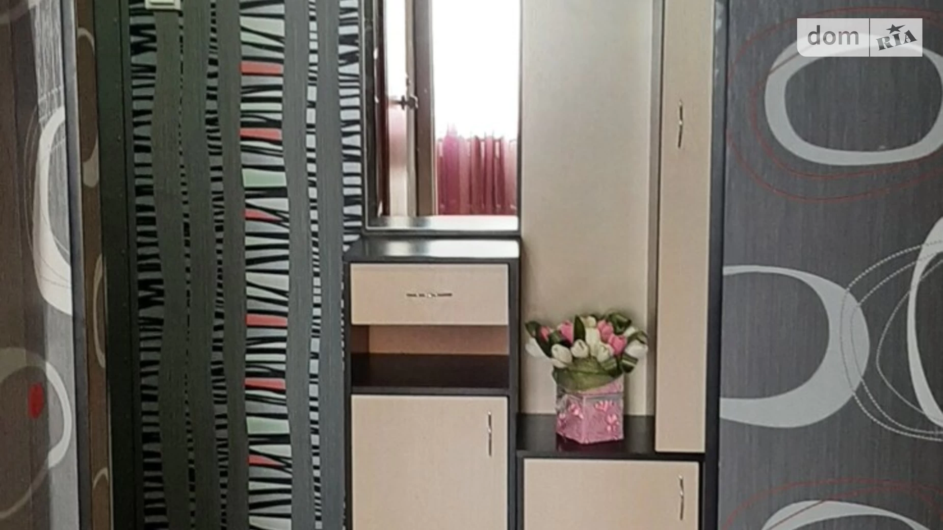 Продається 1-кімнатна квартира 43 кв. м у Києві, вул. Милославська, 47 - фото 5