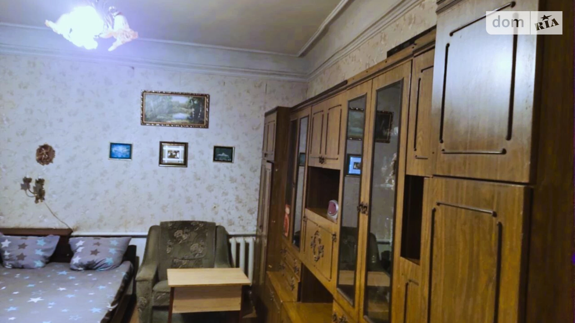 Сдается в аренду 1-комнатная квартира 31.9 кв. м в Одессе, ул. Веры Инбер, 7 - фото 2