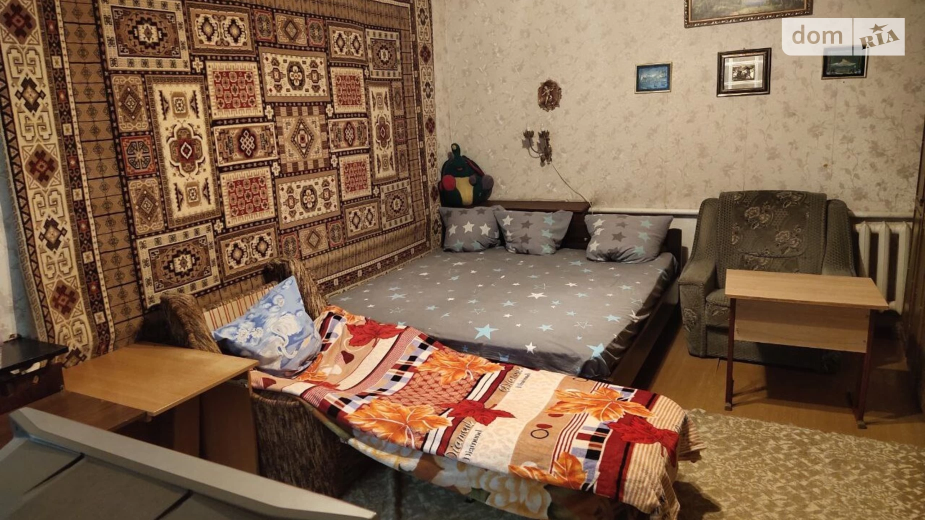 Сдается в аренду 1-комнатная квартира 31.9 кв. м в Одессе, ул. Веры Инбер, 7 - фото 3