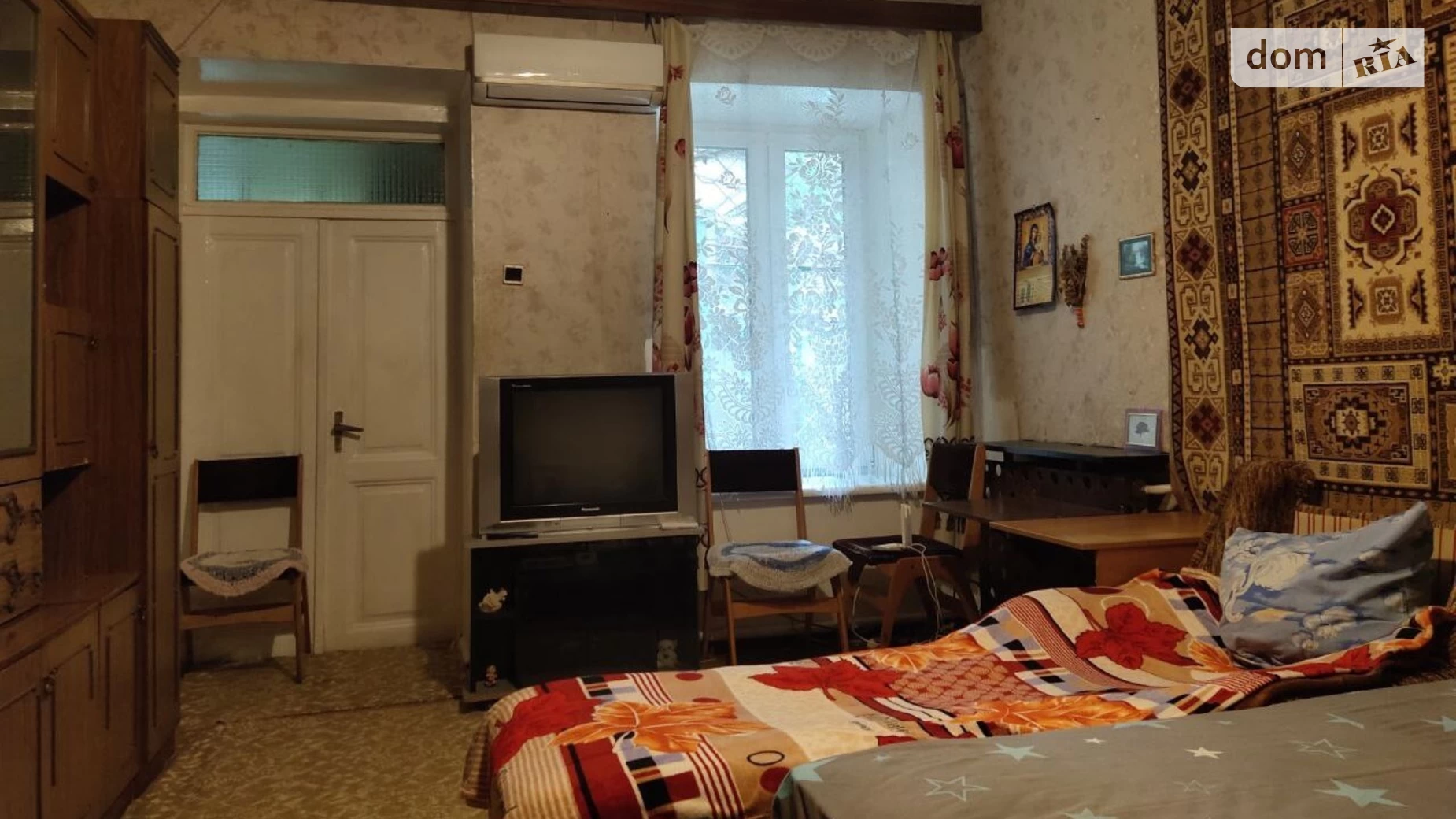 Сдается в аренду 1-комнатная квартира 31.9 кв. м в Одессе, ул. Веры Инбер, 7 - фото 4