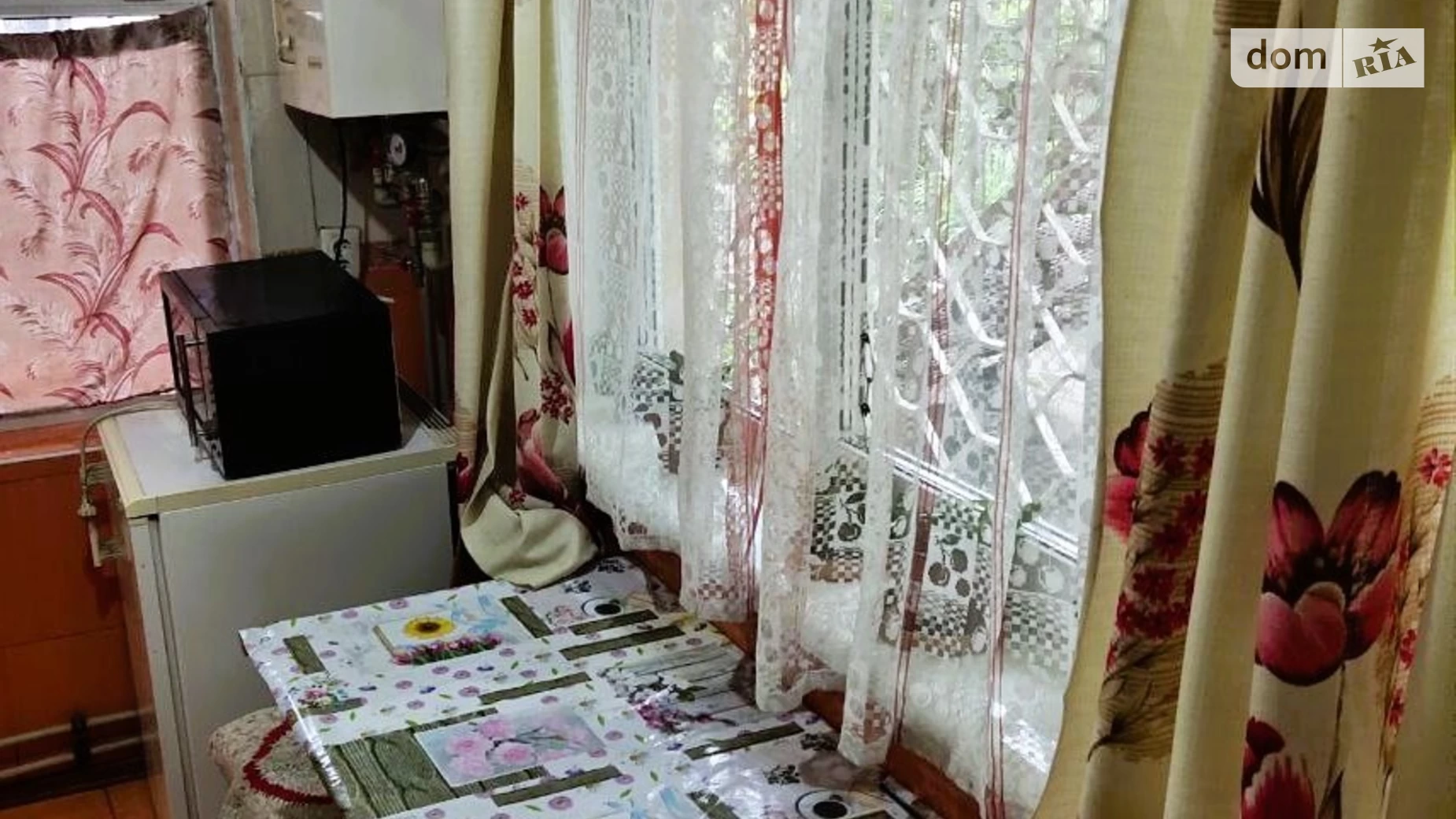 Сдается в аренду 1-комнатная квартира 31.9 кв. м в Одессе, ул. Веры Инбер, 7 - фото 5