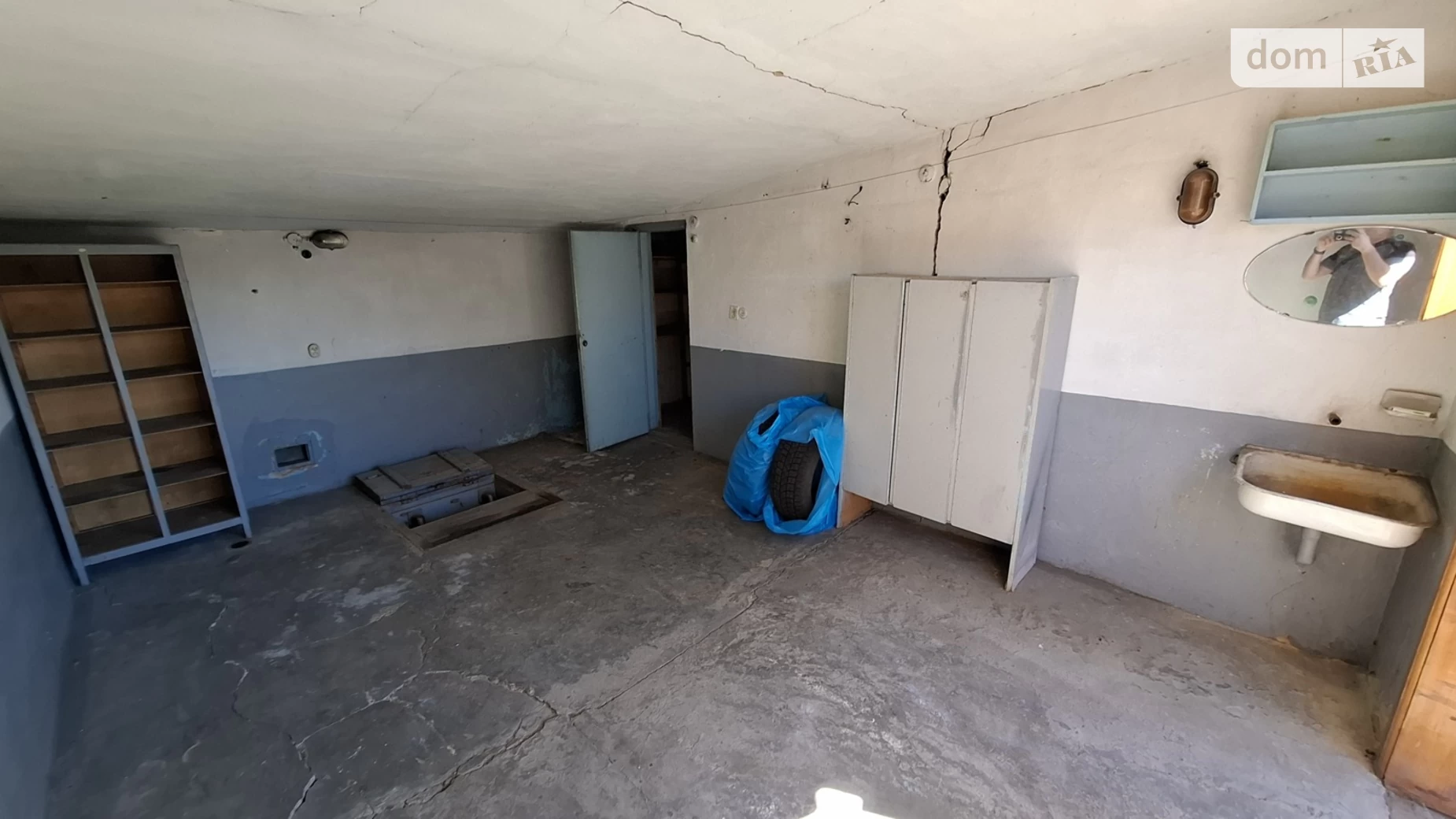 Продається окремий гараж під легкове авто на 24 кв. м, цена: 8500 $ - фото 3