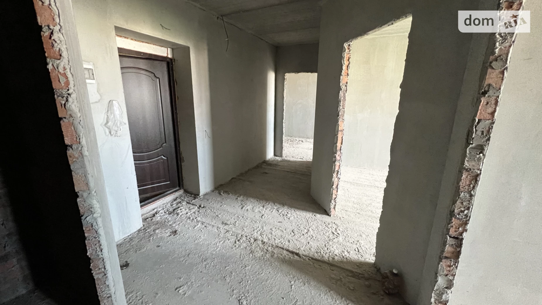 Продается 2-комнатная квартира 79.9 кв. м в Хмельницком, ул. Федунца Николая, 5 - фото 2