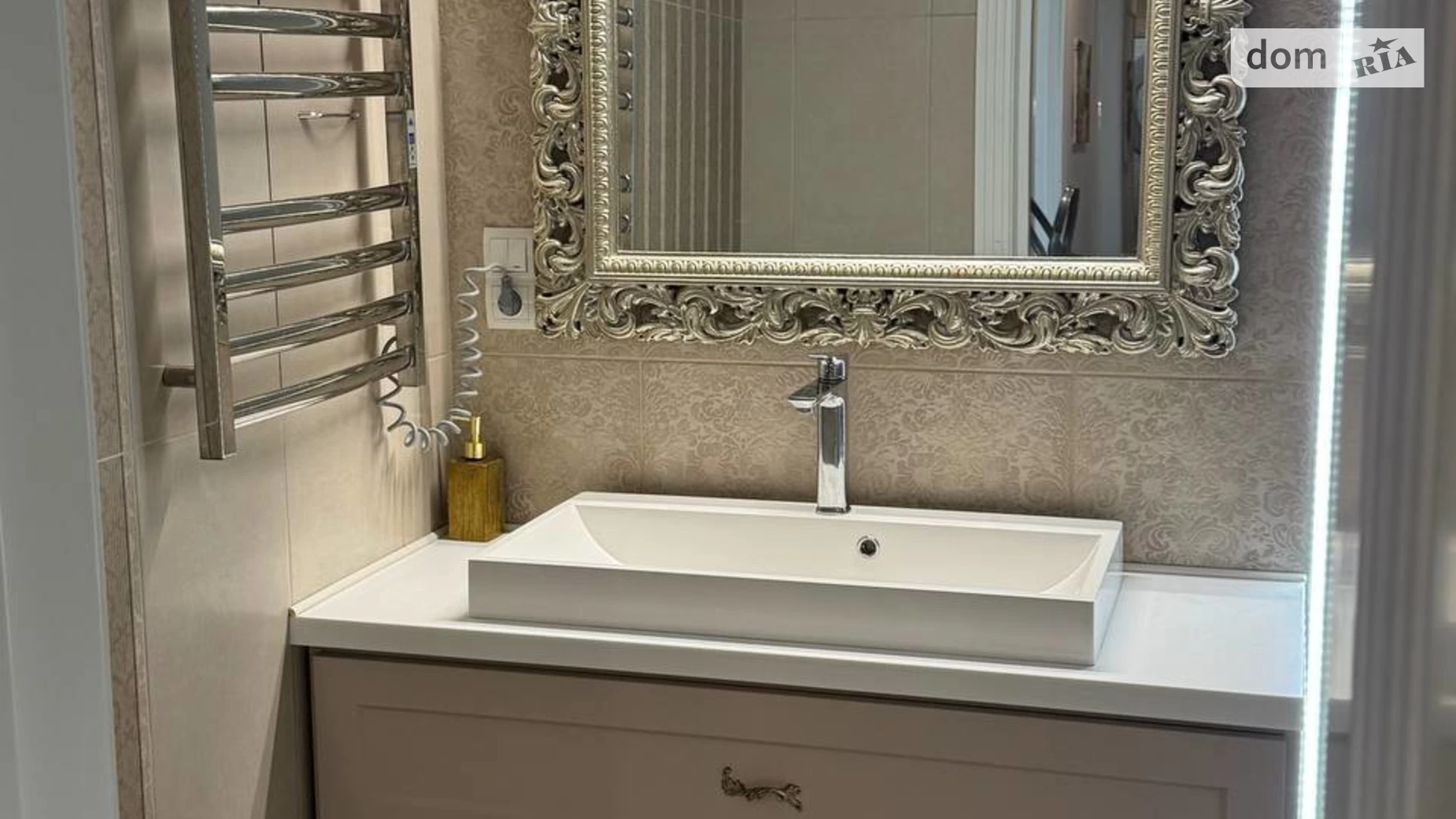 Продається 2-кімнатна квартира 76 кв. м у Києві, просп. Соборності, 30А - фото 5