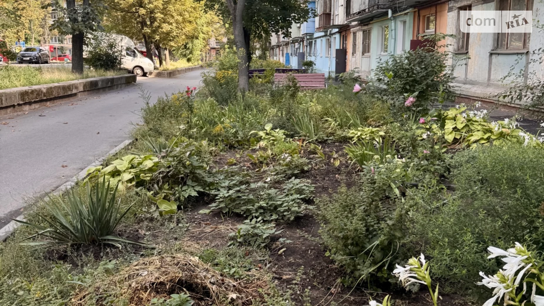 Продается 3-комнатная квартира 56 кв. м в Днепре, ул. Мамая казака, 10 - фото 2