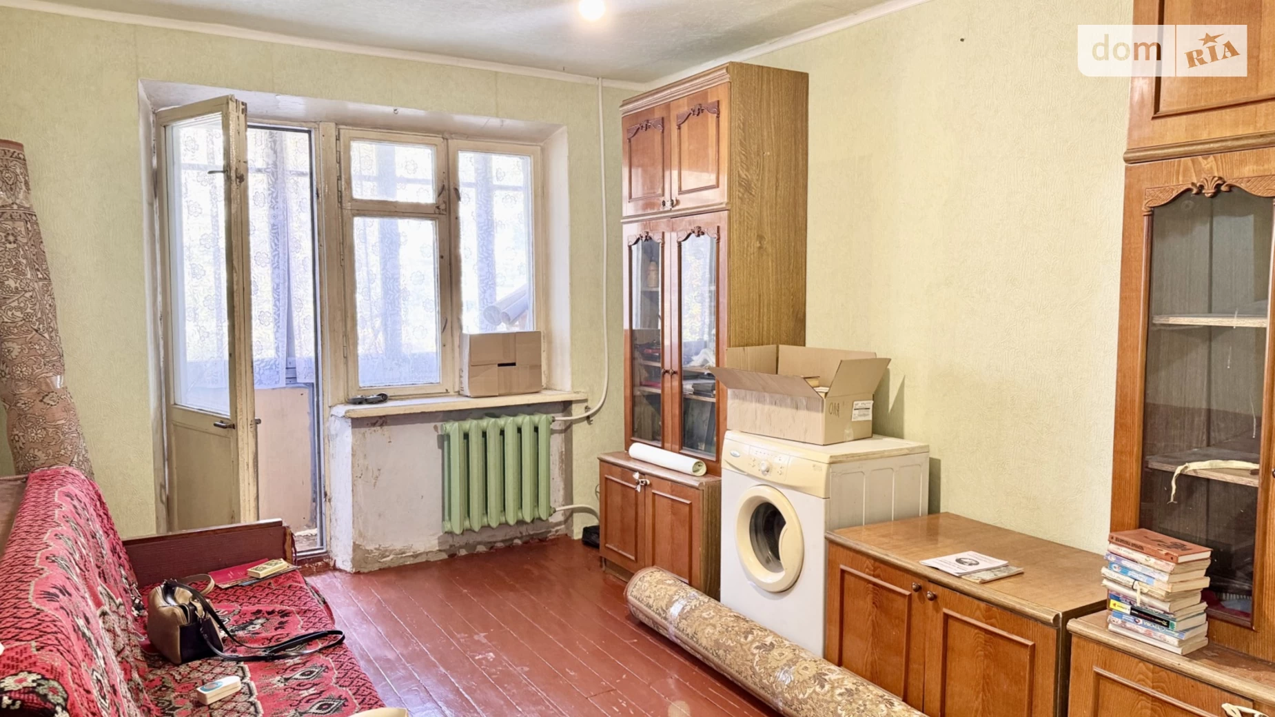 Продается 3-комнатная квартира 56 кв. м в Днепре, ул. Мамая казака, 10 - фото 4