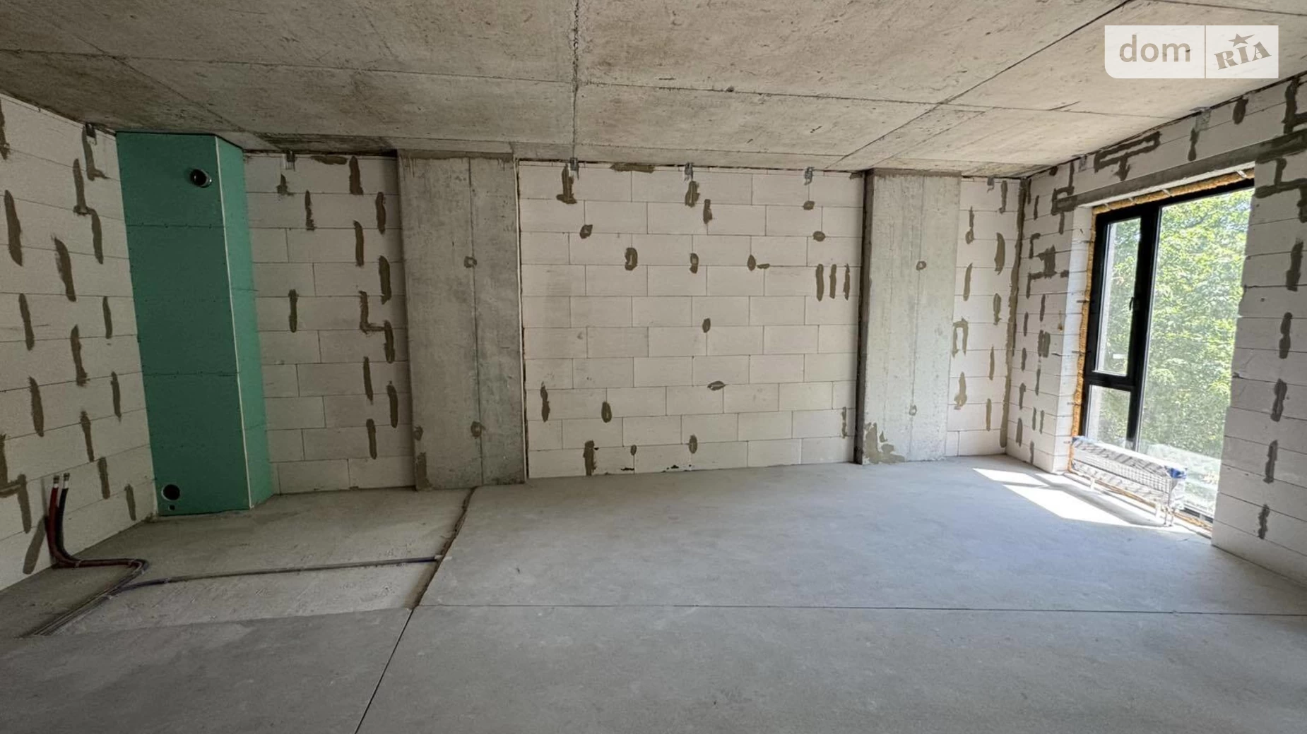 Продается 1-комнатная квартира 43.35 кв. м в Одессе, ул. Чубаевская - фото 2