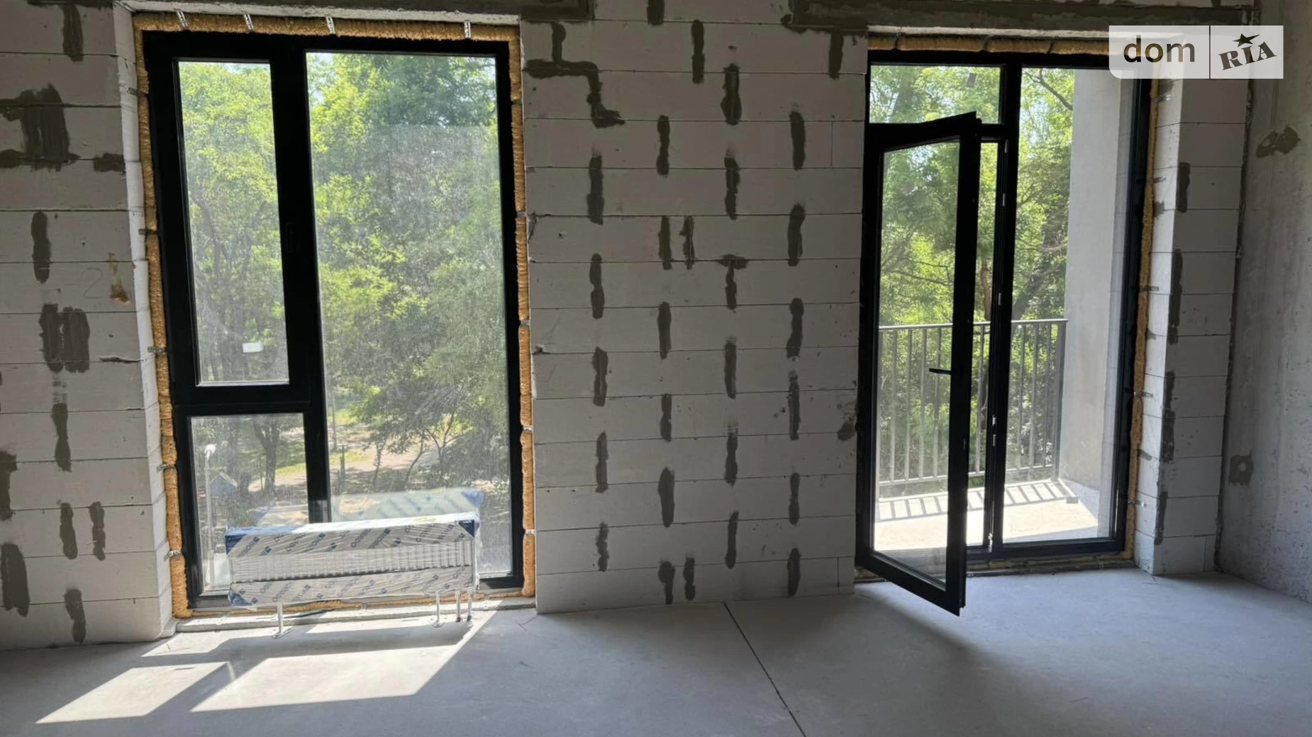 Продается 1-комнатная квартира 43.35 кв. м в Одессе, ул. Чубаевская - фото 4