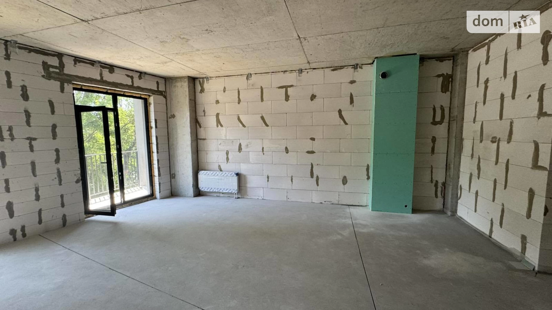 Продается 1-комнатная квартира 43.35 кв. м в Одессе, ул. Чубаевская - фото 5