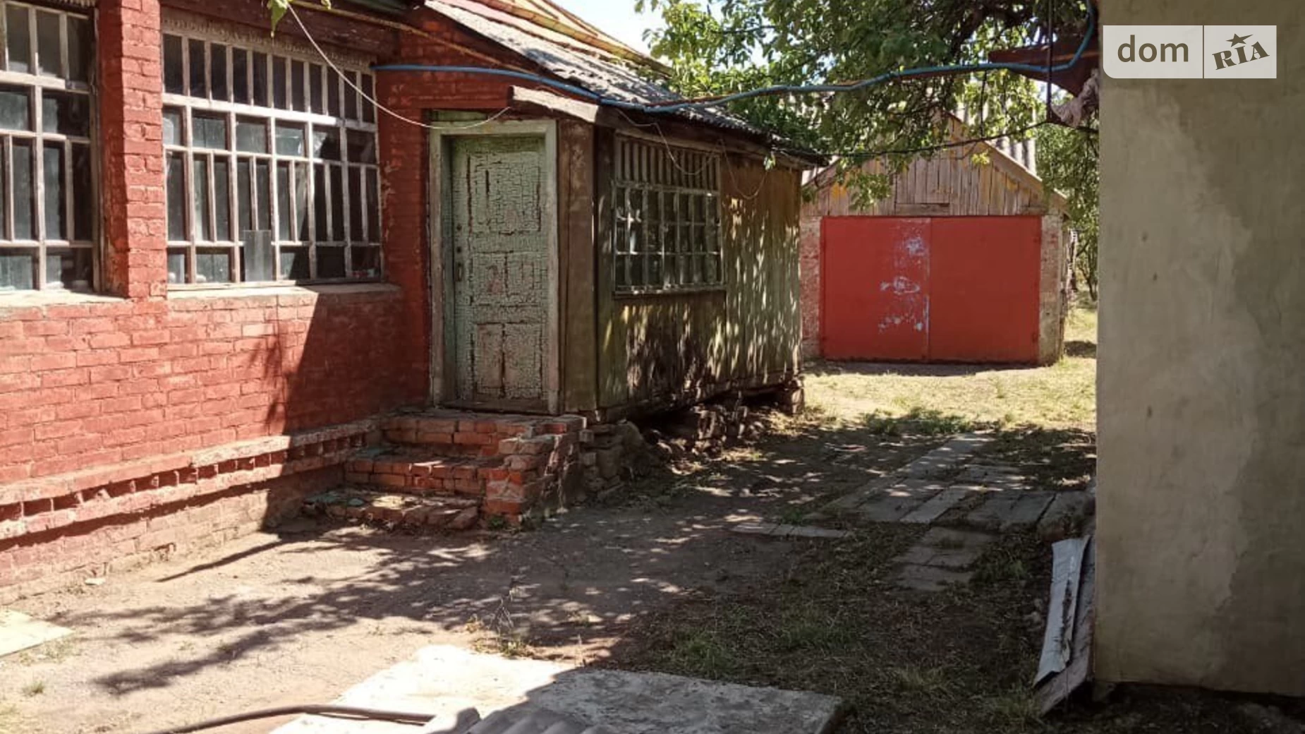 Продается одноэтажный дом 58.4 кв. м с участком, цена: 13500 $ - фото 3