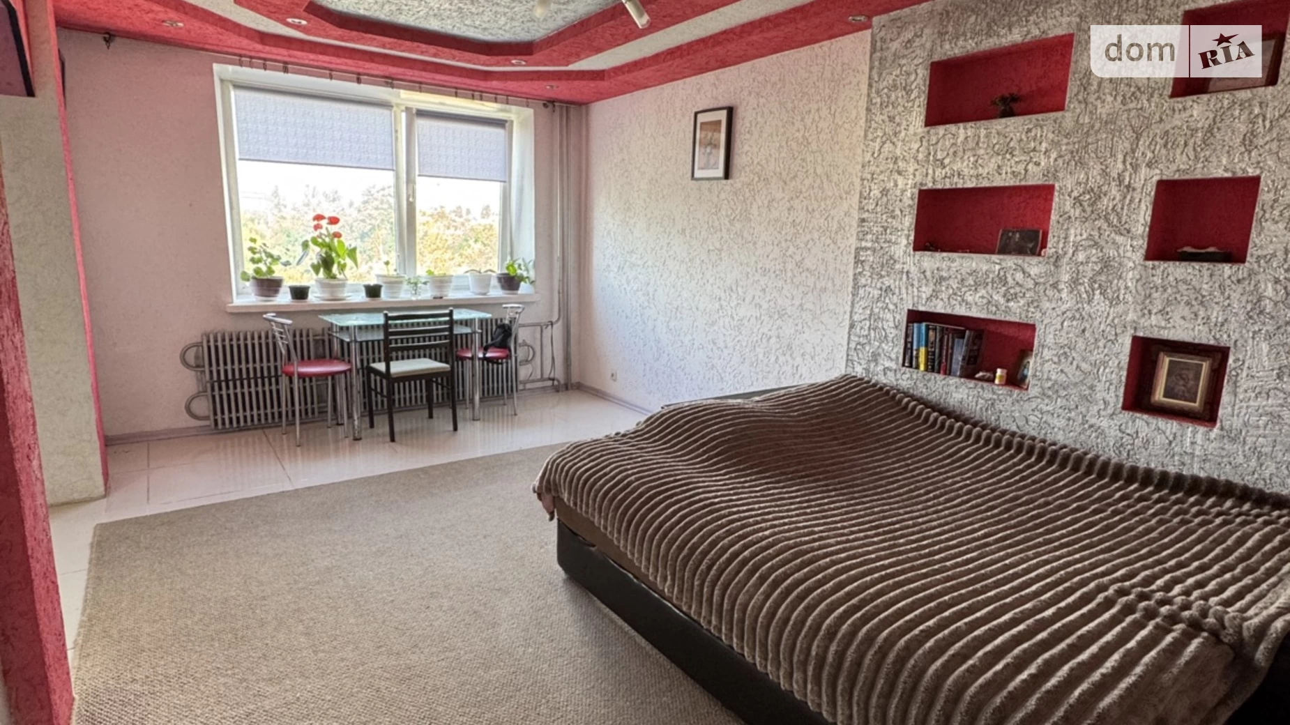 Продается 3-комнатная квартира 93.1 кв. м в Харькове, пер. Пластичный, 10 - фото 2