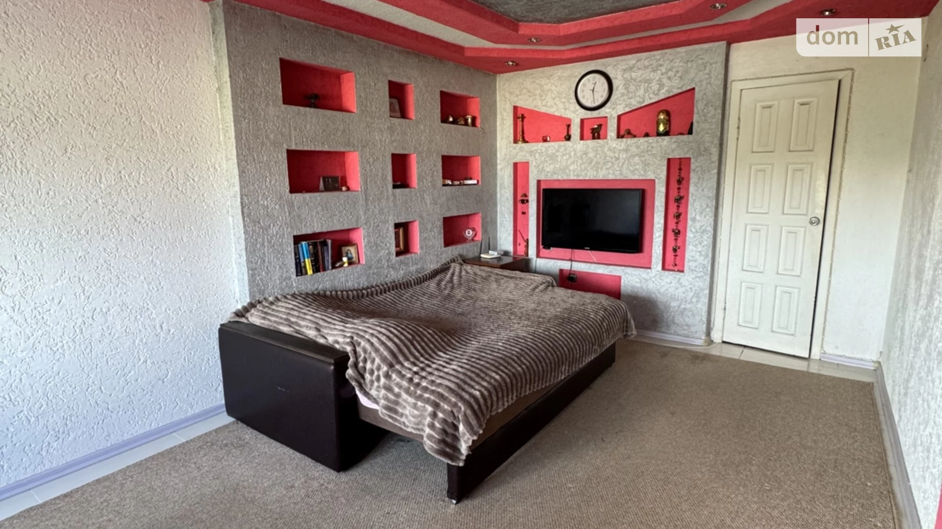 Продается 3-комнатная квартира 93.1 кв. м в Харькове, пер. Пластичный, 10 - фото 3