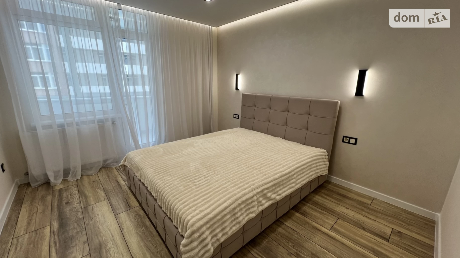 2-комнатная квартира 65 кв. м в Тернополе, ул. Киевская, 9Д - фото 3