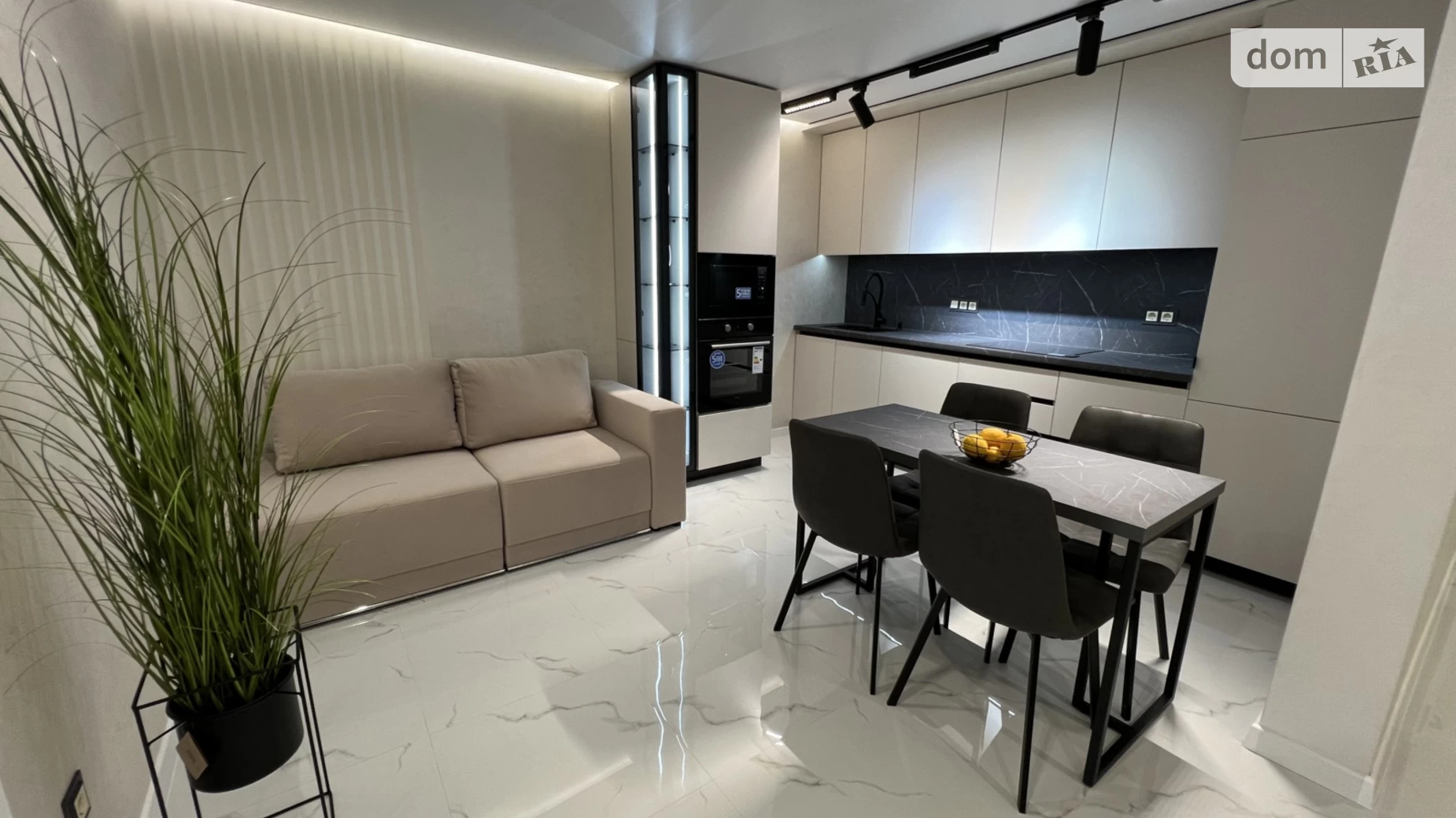 2-комнатная квартира 65 кв. м в Тернополе, ул. Киевская, 9Д - фото 2