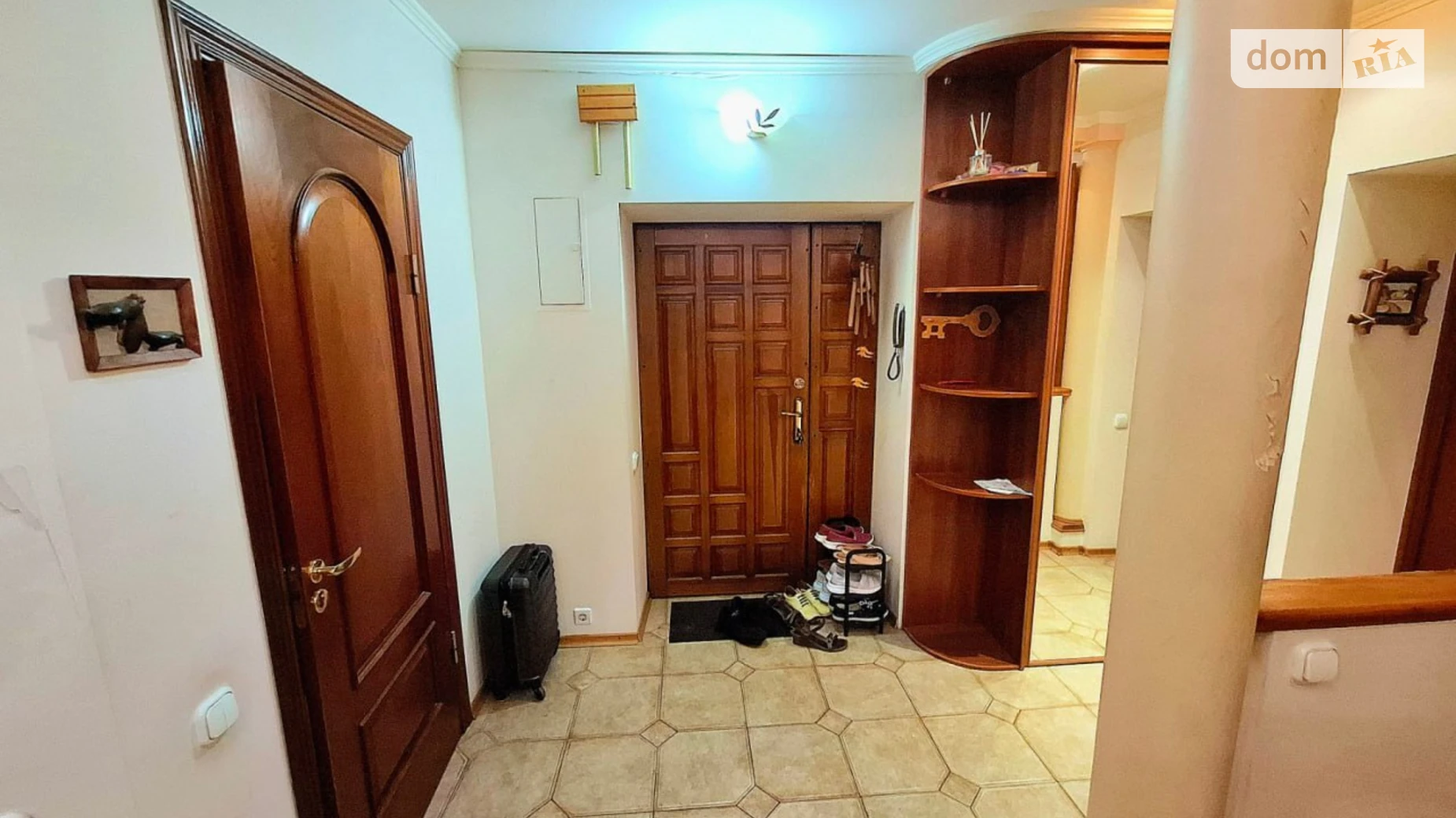 Продається 1-кімнатна квартира 57.3 кв. м у Дніпрі, вул. Писаржевського, 11 - фото 3