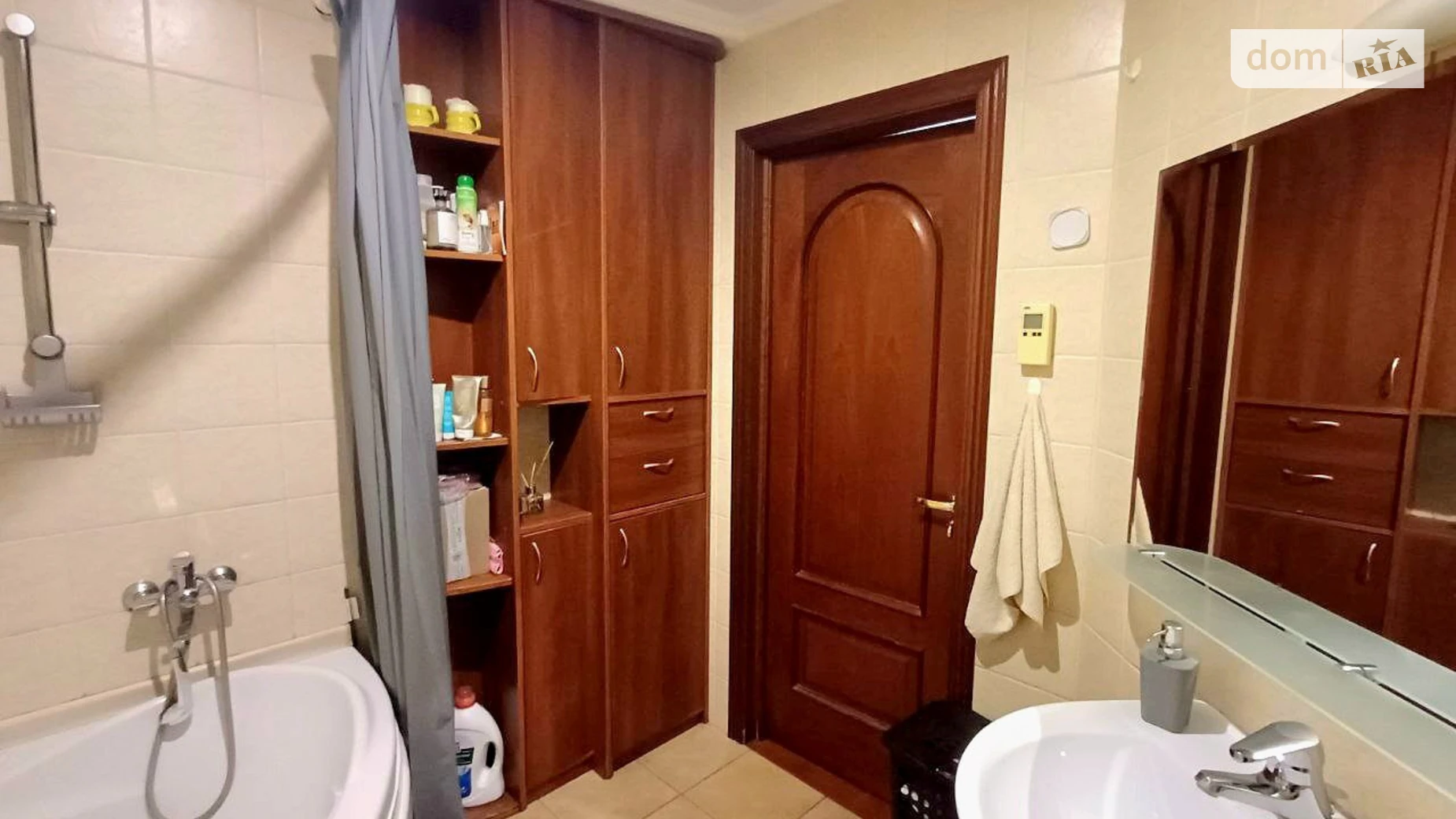 Продається 1-кімнатна квартира 57.3 кв. м у Дніпрі, вул. Писаржевського, 11 - фото 2