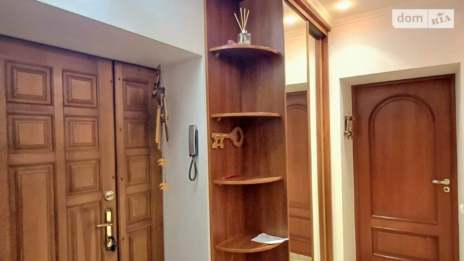 Продається 1-кімнатна квартира 57.3 кв. м у Дніпрі, вул. Писаржевського, 11 - фото 4