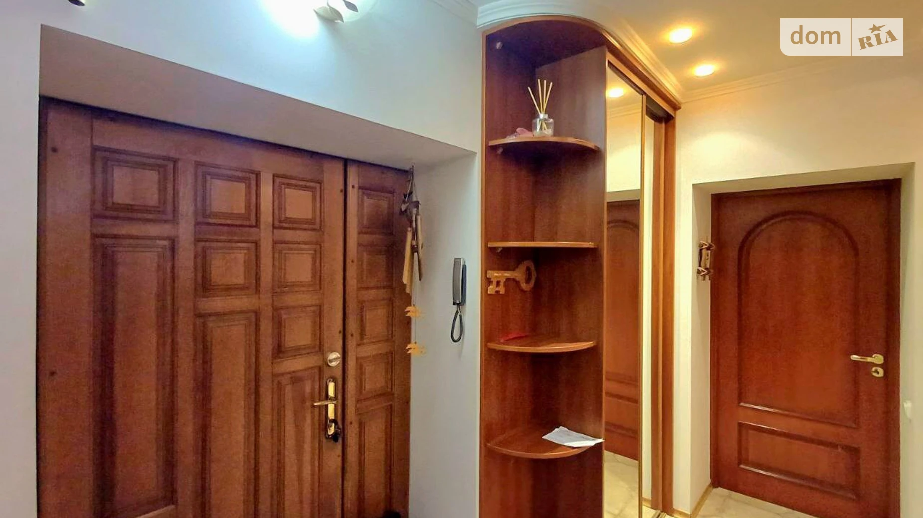 Продається 1-кімнатна квартира 57.3 кв. м у Дніпрі, вул. Писаржевського, 11 - фото 5