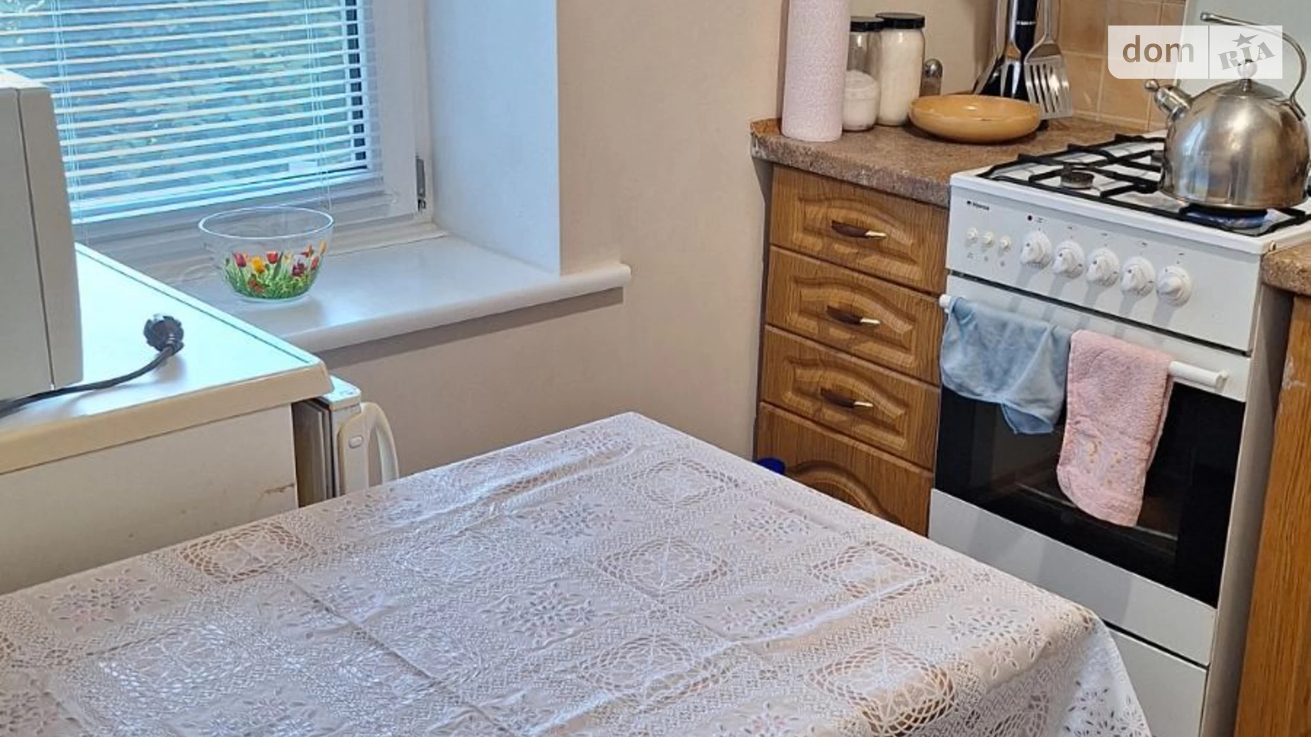 Сдается в аренду 3-комнатная квартира 45.3 кв. м в Виннице, ул. Якова Шепеля, 15 - фото 2