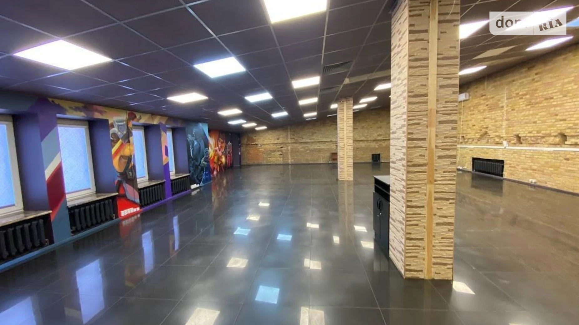 Здається в оренду офіс 400 кв. м в бізнес-центрі, цена: 5800 $ - фото 5