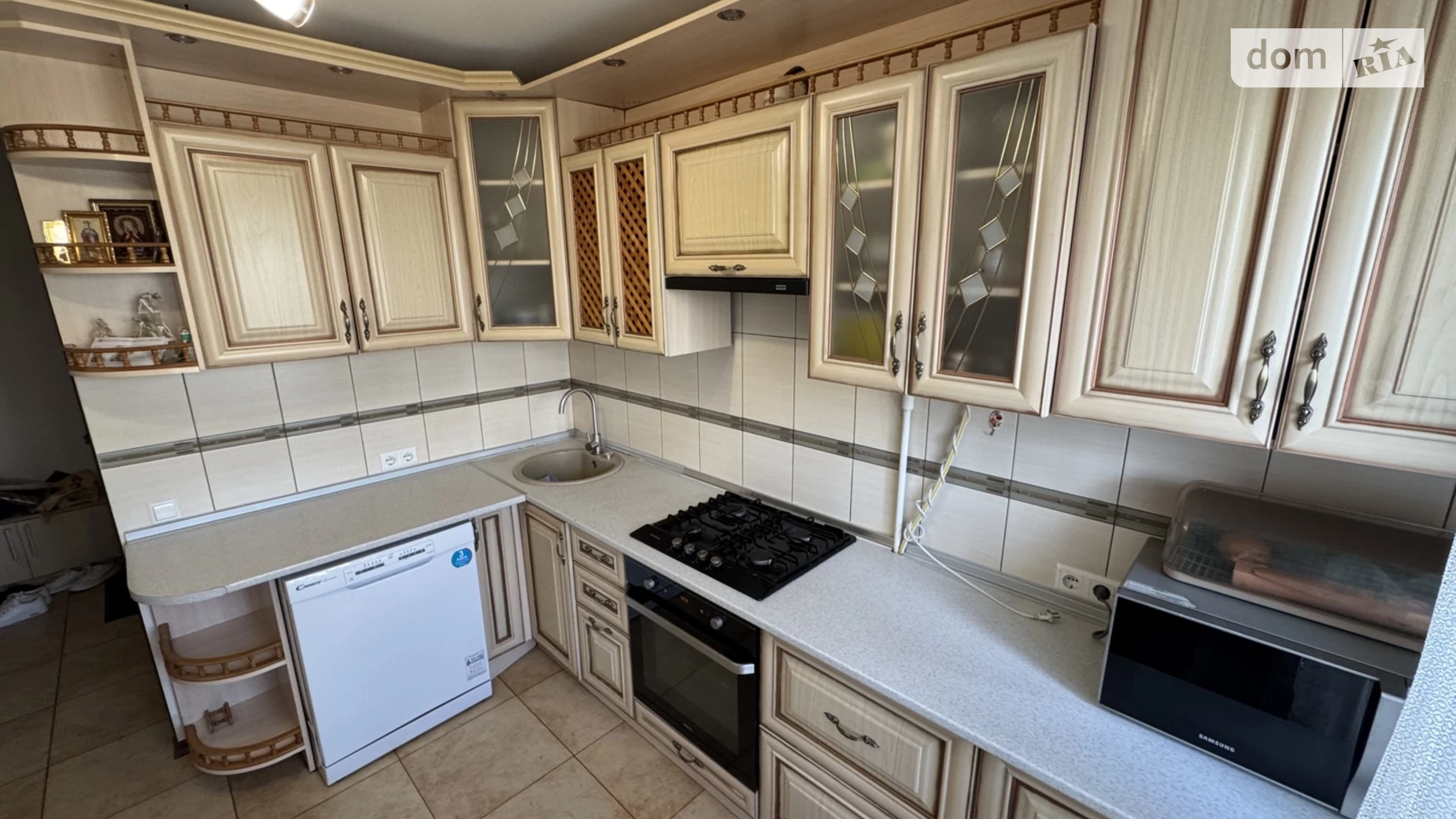 Продается 3-комнатная квартира 63 кв. м в Виннице, цена: 86000 $ - фото 2