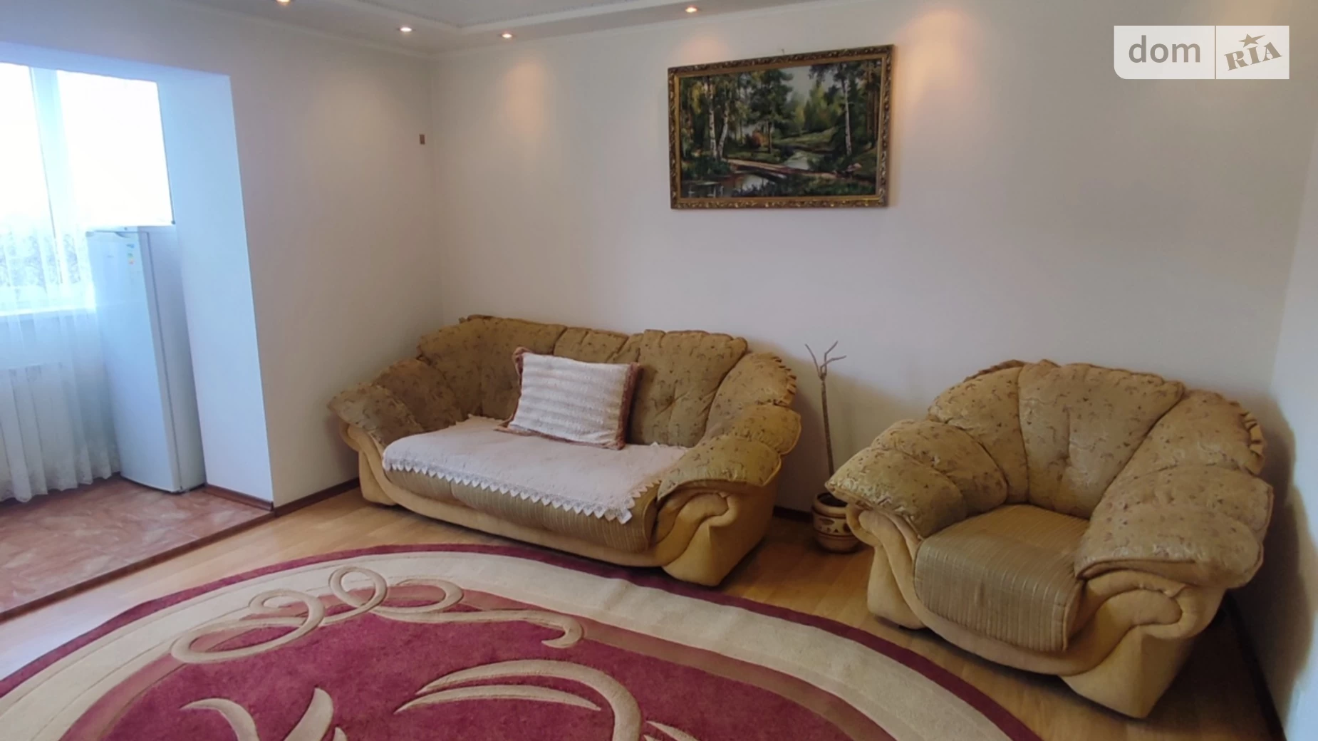 Продается 3-комнатная квартира 63 кв. м в Виннице, цена: 85999 $ - фото 4