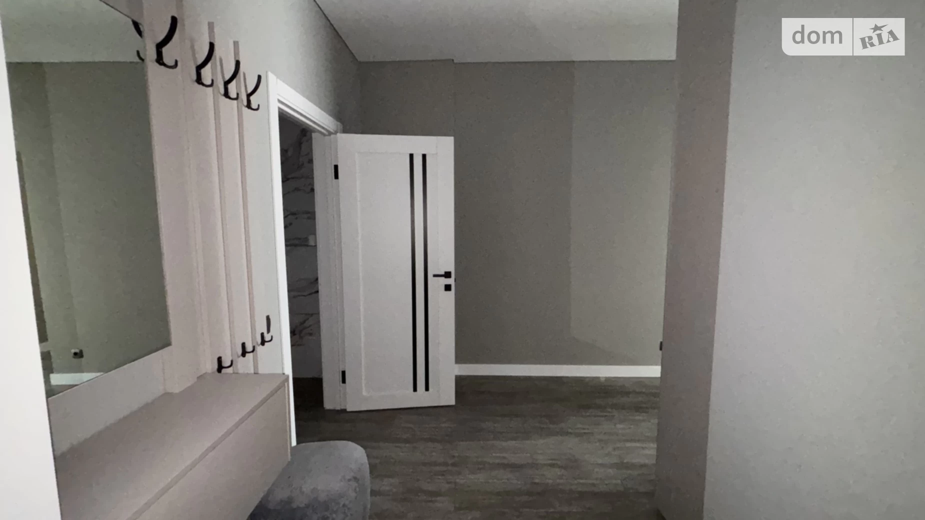 Продается 1-комнатная квартира 54.3 кв. м в Ужгороде, ул. Керченская, 105 - фото 5