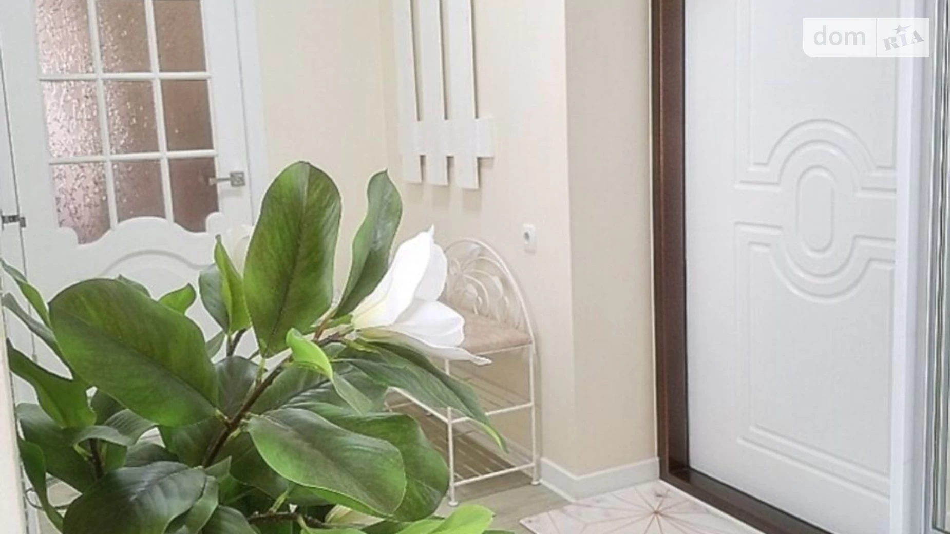2-комнатная квартира 50.4 кв. м в, цена: 68000 $ - фото 3