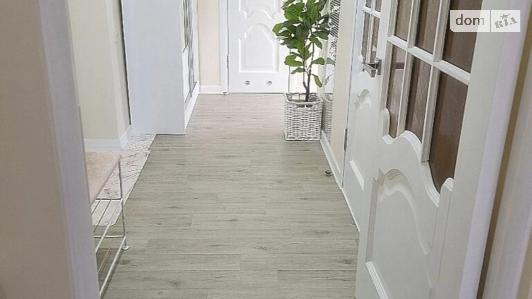 2-комнатная квартира 50.4 кв. м в, цена: 68000 $ - фото 4